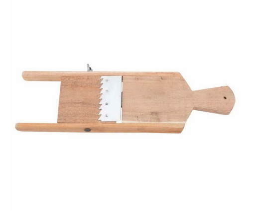 Wooden Slicer Chipser